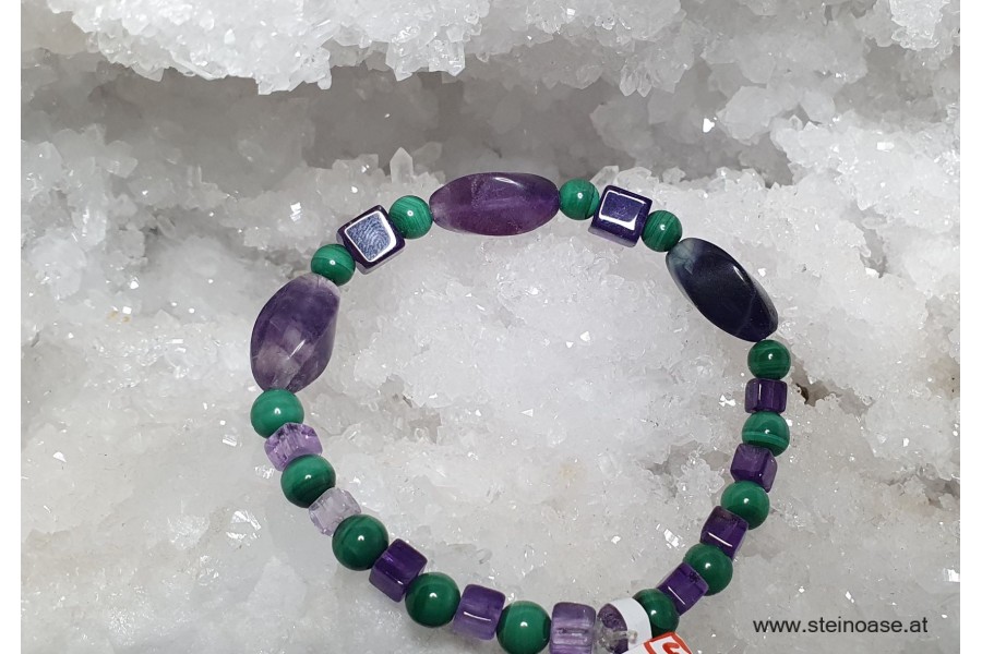 'Loslassen...'  Armband Gr.S